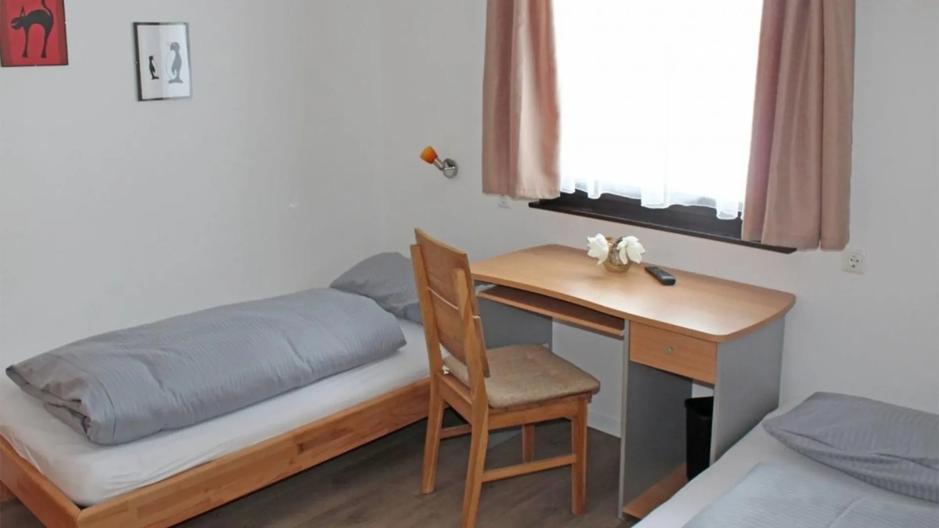 Tatil Evi Ferienhaus Nr 12, Kategorie Komfort, Feriendorf Hochbergle, Allgaeu Bichel