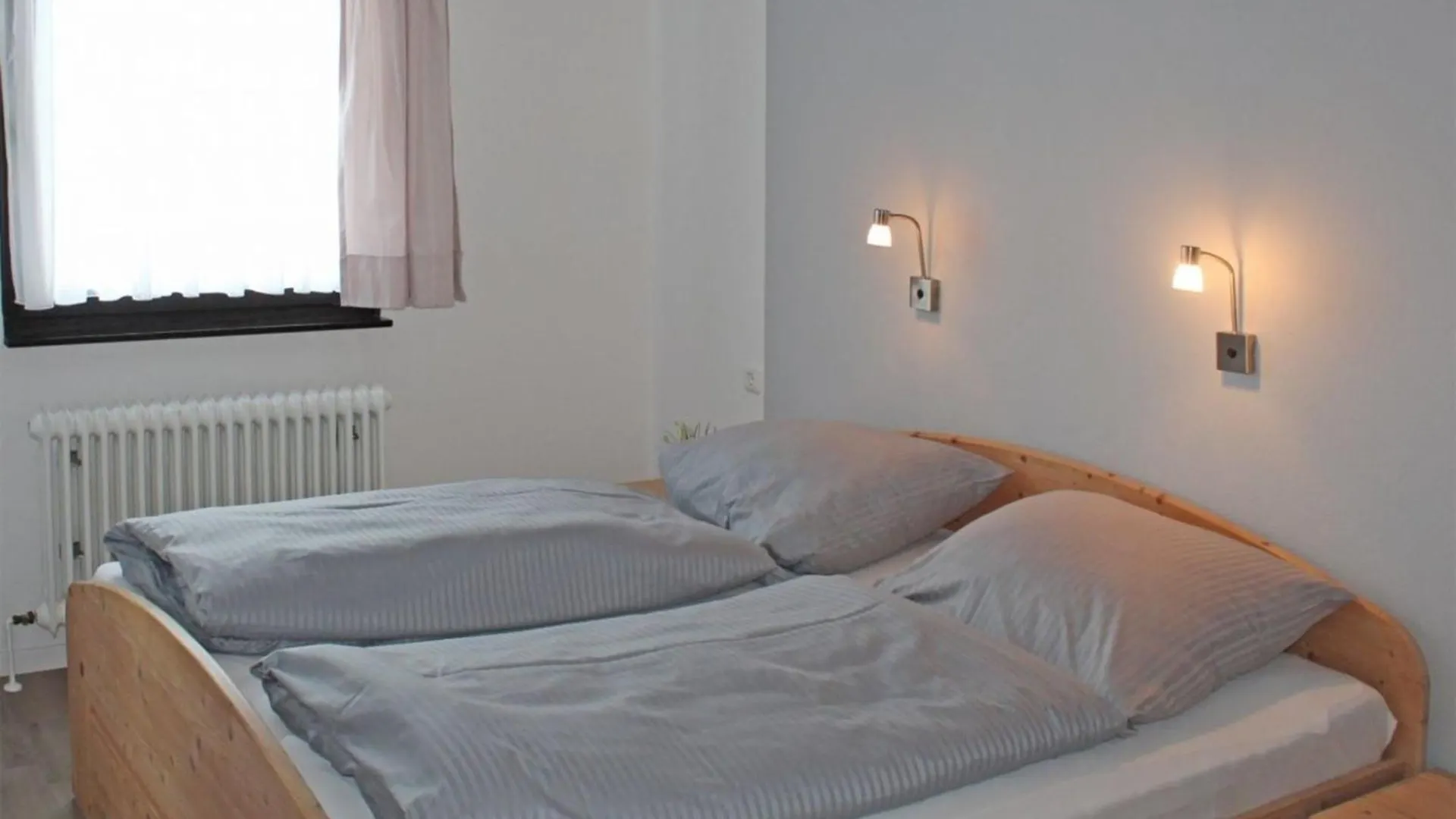 Ferienhaus Nr 12, Kategorie Komfort, Feriendorf Hochbergle, Allgaeu Bichel Almanya