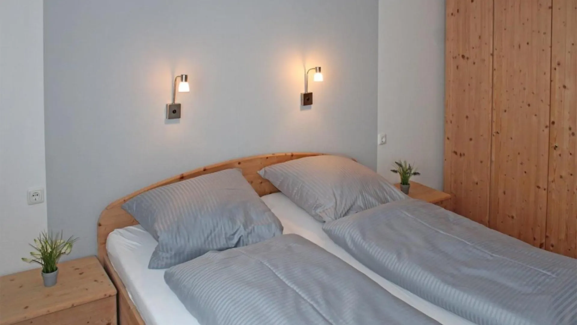 Ferienhaus Nr 12, Kategorie Komfort, Feriendorf Hochbergle, Allgaeu Bichel 0*,  Almanya
