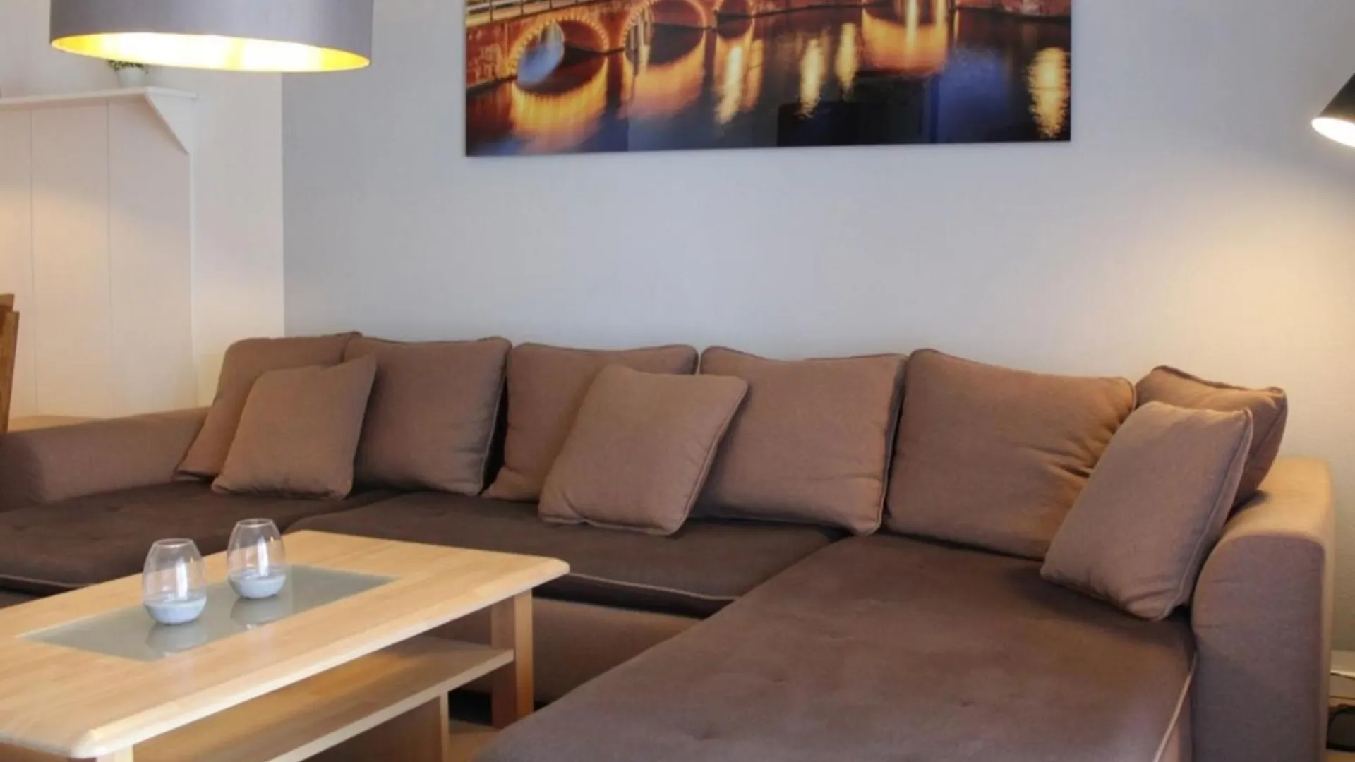 Ferienhaus Nr 12, Kategorie Komfort, Feriendorf Hochbergle, Allgaeu Bichel