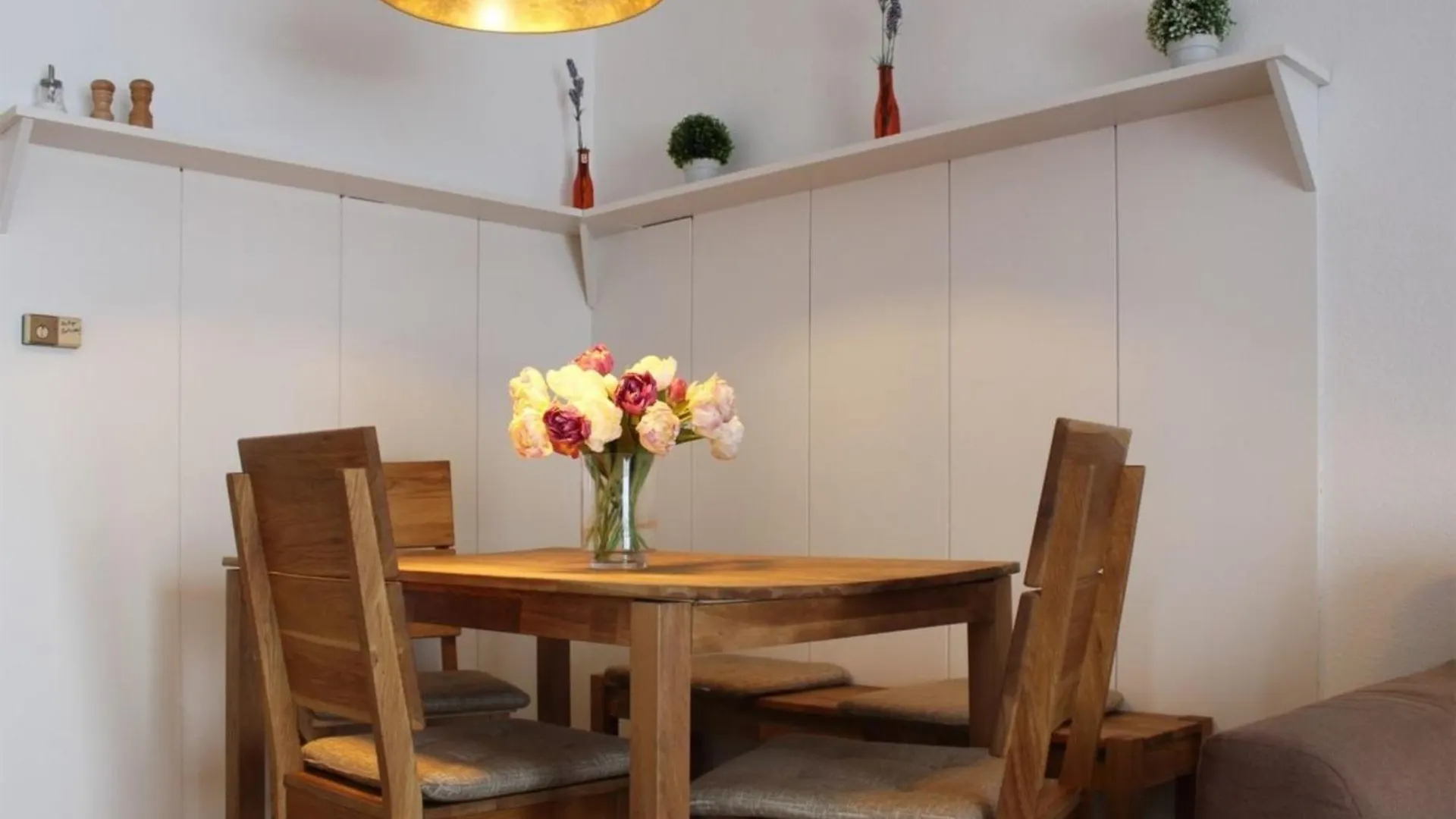 Tatil Evi Ferienhaus Nr 12, Kategorie Komfort, Feriendorf Hochbergle, Allgaeu Bichel